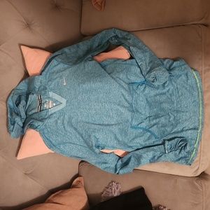 Nike dri-fit hoodie
